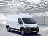 Vauxhall Movano L3H2 F3500 PRIME S/S