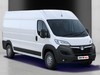 Vauxhall Movano L3H2 F3500 Prime