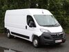 Vauxhall Movano L3H2 F3500 Prime