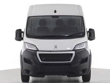 Peugeot Boxer BLUEHDI 435 L4H2 PROFESSIONAL PREMIUM PLUS P/V 5