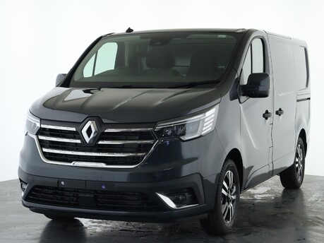 Renault Trafic SL30 Blue dCi 150 Extra Sport [Safety] 5