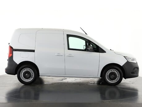 Renault Kangoo ML19 TCe 100 Start 5