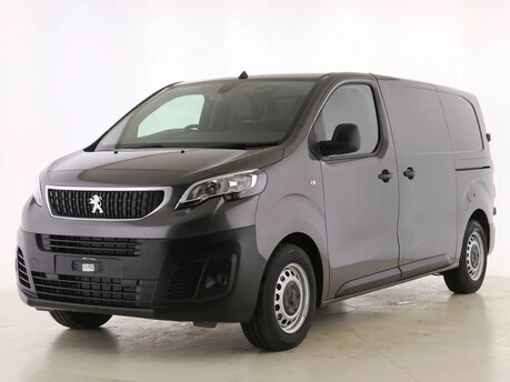 Peugeot Expert Long 2.0 HDI 145 Professional 5