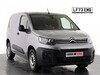 Citroen Berlingo M 1.2 PureTech 1000Kg Enterprise Ed 110ps 6 Spd S/S