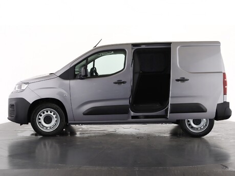 Citroen Berlingo M 1.2 PureTech 1000Kg Enterprise Ed 110ps 6 Spd S/S 7