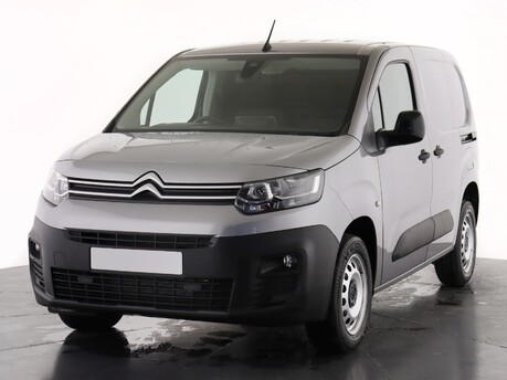 Citroen Berlingo M 1.2 PureTech 1000Kg Enterprise Ed 110ps 6 Spd S/S 6