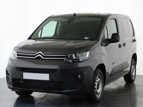 Citroen Berlingo M 1.5 BlueHDi 650Kg Enterprise Ed 100ps 6 Spd [S/S] 6