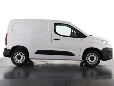 Citroen Berlingo M 1.5 BlueHDi 1000Kg Enterprise Ed 130ps EAT8 [S/S] 5