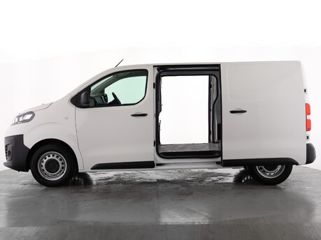 Citroen Dispatch M 1000 1.5 BlueHDi 100 Enterprise Edition 7