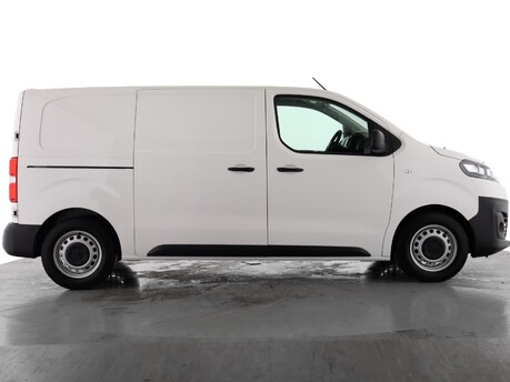 Citroen Dispatch M 1000 1.5 BlueHDi 100 Enterprise Edition 4