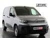 Citroen Berlingo XL 1.5 BlueHDi 950Kg Enterprise Ed 100ps 6 Speed S/S