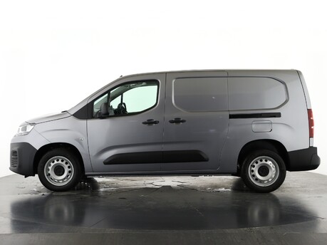 Citroen Berlingo XL 1.5 BlueHDi 950Kg Enterprise Ed 100ps 6 Speed S/S 8