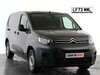 Citroen Berlingo XL 1.5 BlueHDi 950Kg Enterprise Ed 100ps 6 Speed S/S