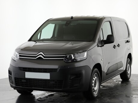 Citroen Berlingo XL 1.5 BlueHDi 950Kg Enterprise Ed 100ps 6 Speed S/S 7