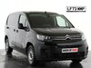 Citroen Berlingo XL 1.5 BlueHDi 950Kg Enterprise Ed 100ps 6 Speed S/S