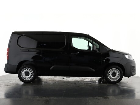 Citroen Berlingo XL 1.5 BlueHDi 950Kg Enterprise Ed 100ps 6 Speed S/S 4