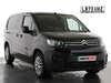 Citroen Berlingo XL 750 100kW 50kWh Driver Edition Auto