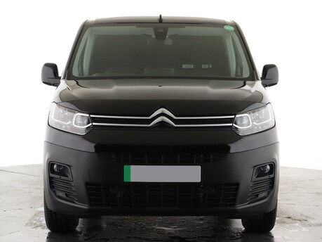 Citroen Berlingo XL 750 100kW 50kWh Driver Edition Auto 6