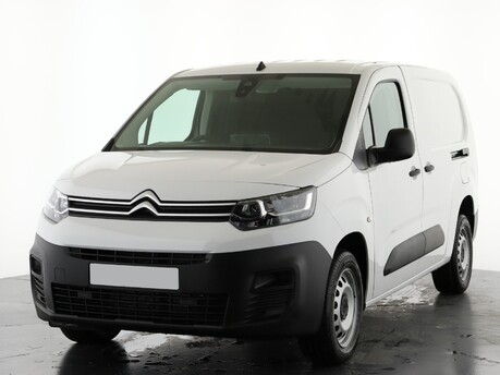 Citroen Berlingo XL 1.5 BlueHDi 950Kg Enterprise Ed 100ps 6 Speed S/S 7