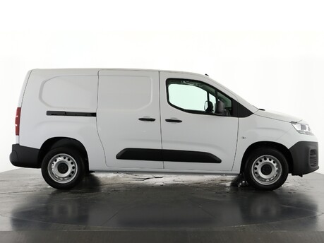 Citroen Berlingo XL 1.5 BlueHDi 950Kg Enterprise Ed 100ps 6 Speed S/S 5