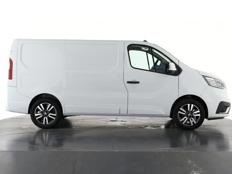 Renault Trafic SL30 Blue dCi 170 Extra Sport [Safety] Auto EDC 3