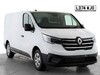 Renault Trafic SL30 Blue dCi 150 Advance [Safety] Auto EDC