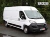 Vauxhall Movano L3H2 Prime 2.2 Turbo D 140 PS 3500kg