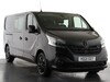 Renault Trafic LL30 ENERGY dCi 145 Black Edition Crew Van