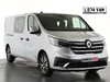 Renault Trafic LL30 Blue dCi 170 Extra Sport[Safety] Crew Van EDC