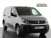 Peugeot Partner 950 1.5 BlueHDi 130 Professional Premium+ Van EAT8