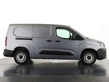 Peugeot Partner 950 1.5 BlueHDi 130 Professional Premium+ Van EAT8 5