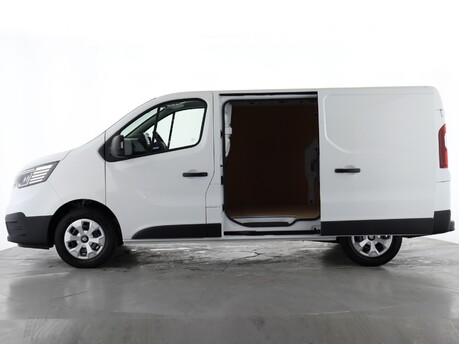 Renault Trafic SL30 Blue dCi 130 Advance [Safety] 6