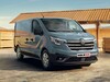 Renault Trafic SL30 E-Tech Advance RC Panel Van