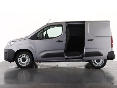 Citroen Berlingo 1.2 PureTech 1000Kg Enterprise Edition 110ps 6 Spd S/S 7