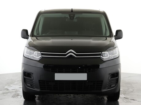 Citroen Berlingo 1.5 BlueHDi 950Kg Enterprise Edition 100ps 6 Speed S/S 5