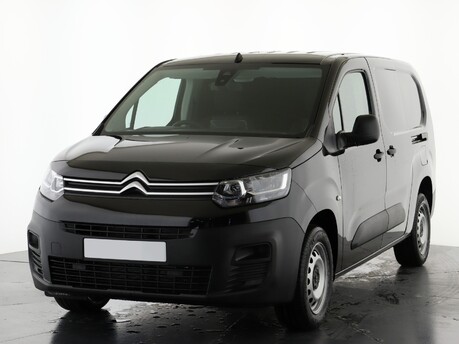 Citroen Berlingo 1.5 BlueHDi 950Kg Enterprise Edition 100ps 6 Speed S/S 6