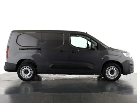 Citroen Berlingo 1.5 BlueHDi 950Kg Enterprise Edition 100ps 6 Speed S/S 5