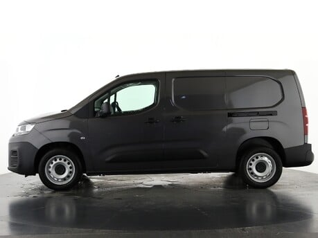 Citroen Berlingo 1.5 BlueHDi 950Kg Enterprise Edition 100ps 6 Speed S/S 8