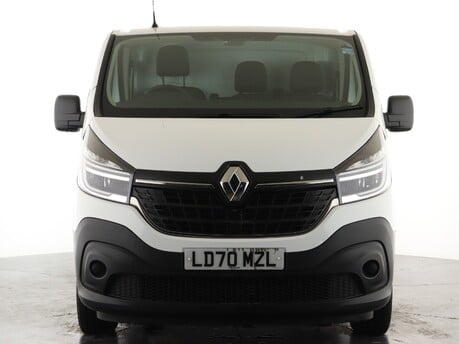 Renault Trafic SL28 ENERGY dCi 120 Business Van 5