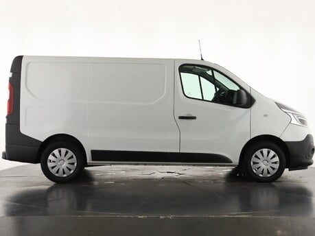 Renault Trafic SL28 ENERGY dCi 120 Business Van 6