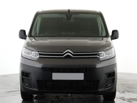 Citroen Berlingo 1.5 BlueHDi 950Kg Enterprise Edition 100ps 6 Speed S/S 6