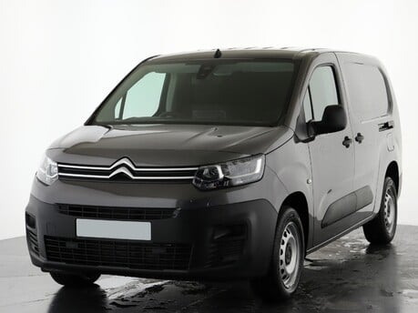 Citroen Berlingo 1.5 BlueHDi 950Kg Enterprise Edition 100ps 6 Speed S/S 7