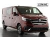 Renault Trafic LL30 Blue dCi 150 Extra Sport [Safety] Crew Van