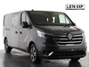 Renault Trafic LL30 Blue dCi 150 Extra Sport [Safety] Crew Van