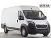 Peugeot Boxer 435 L4H2 2.2 BlueHDi Professional Premium+ 140ps