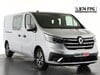 Renault Trafic LL30 Blue dCi 150 Extra Sport Crew Van