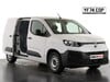 Citroen Berlingo 1.5 BlueHDi 100ps 850kg Crew Van Enterprise