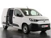 Citroen Berlingo 1.5 BlueHDi 100ps 850kg Crew Van Enterprise