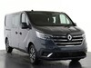 Renault Trafic LL30 Blue dCi 150 Extra Sport [Safety] Crew Van