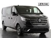 Renault Trafic LL30 Blue dCi 170 Extra Sport[Safety] Crew Van EDC